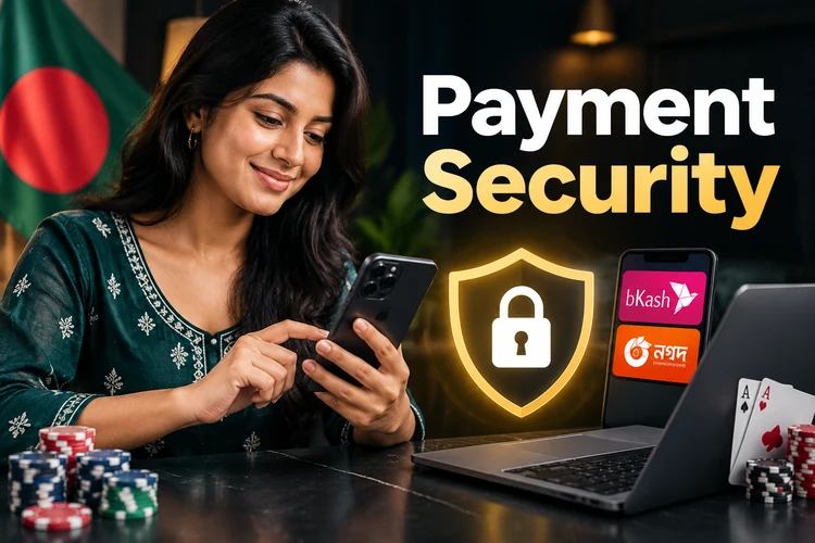 Payment Security